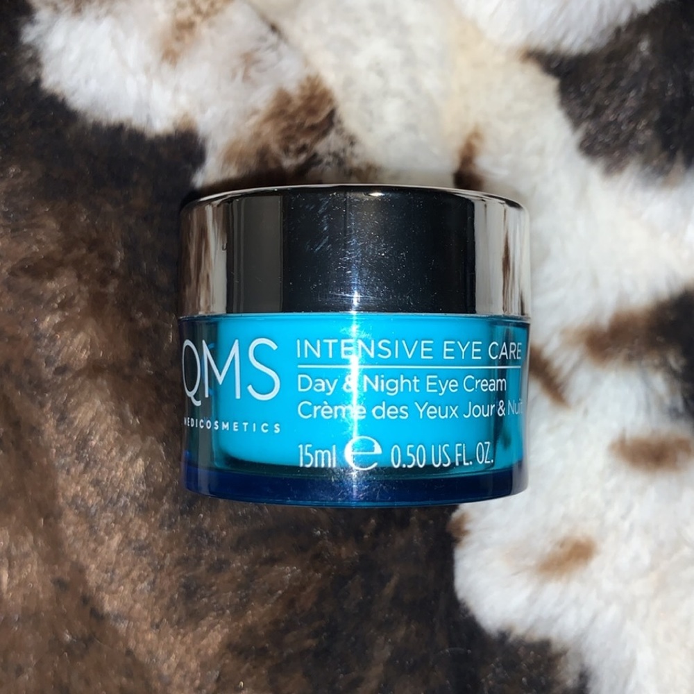QMS Intensive Eye Cream